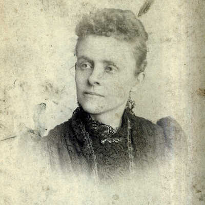 Ammons-Acklin Album, Photo 01