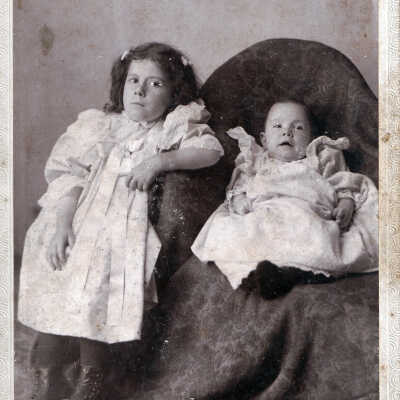 Ammons-Acklin Album, Loose in album