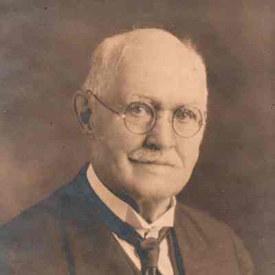 Eli Hewitt [1845-1929]