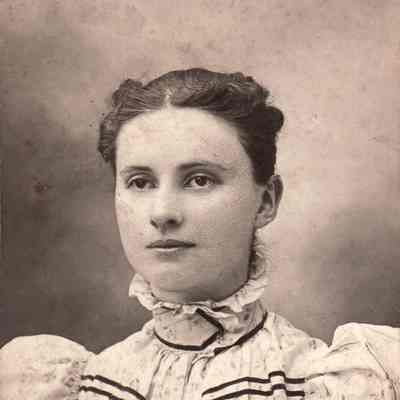 Ada (Smith) Rinehart [1879-1902]