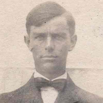 Harmon Rose [1892-1958]