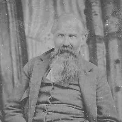 Robert Applegate [1849-1900]
