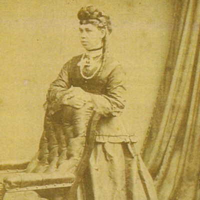 Sara (Elms) Withey