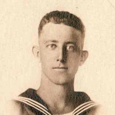 Donald Ray Jacobs [1892-1962], Waynesburg College, Class of 1918