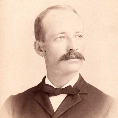 Thomas Spencer Crago