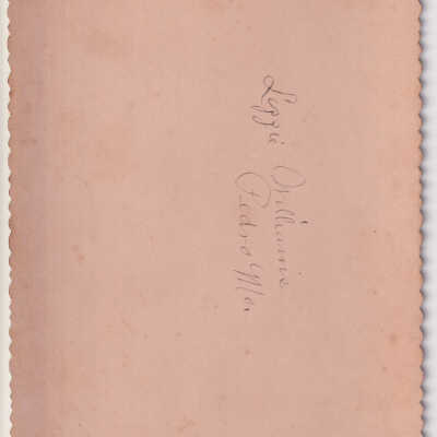 Greensboro Album 01, Photo 31 - Reverse