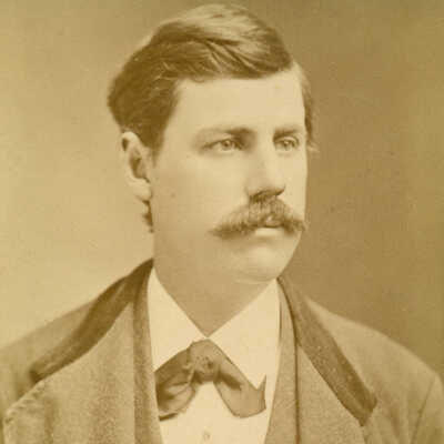 Staggers-Bowlby Album 01, Photo 28 - Unidentified