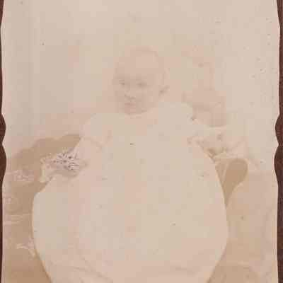 Vance-McFarland Album 01, Photo 05