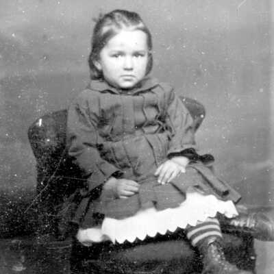Unidentified