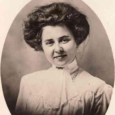 Cora Edith (Jacobs) Smith