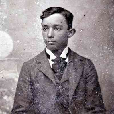 John Cleveland Smith