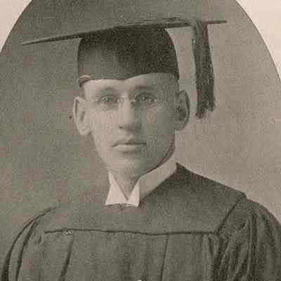 Graduate, Waynesburg College, Class of 1907