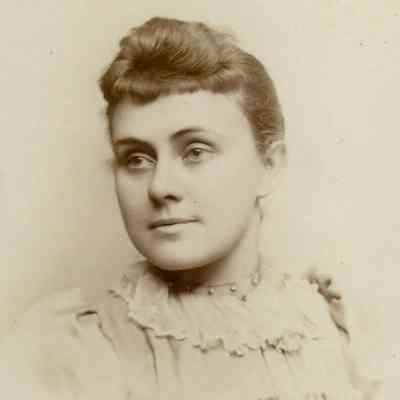 Charlotte (Kent) Rohrer