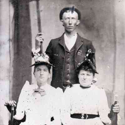 Stephens Album, Photo 35