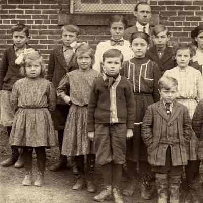 Students - Greene County, Pennsylvania