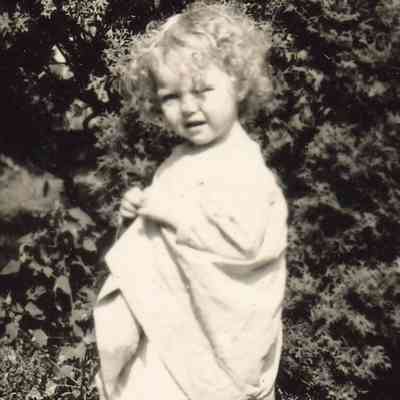 Coradel Lucile (Jacobs) Allison