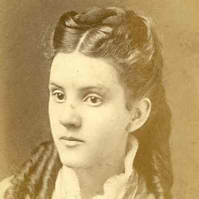 Mitchener Album 01, Photo 34 - Ida Leonis "Lee" Mitchener [1857-1924]