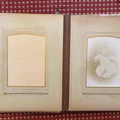 Vance-McFarland Album 04