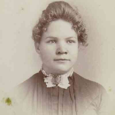 Mary Elizabeth (Kent) Wood