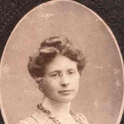 Florella Hannah (Hewitt) Dix [1864-1940]