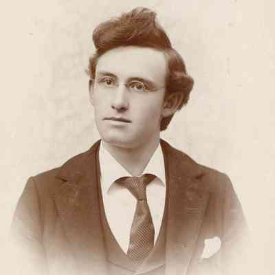 Albert Myers Gregg [1874-1931]