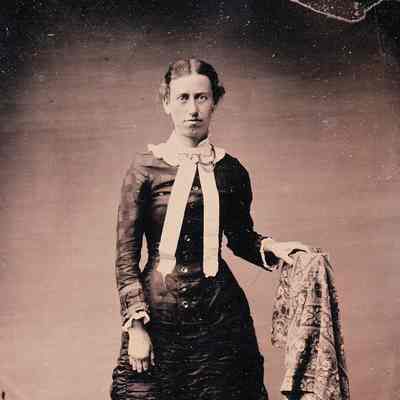 Unidentified