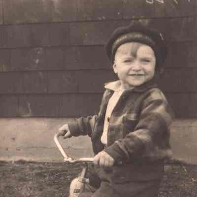 Charles Jackson Meek [1916-1998]