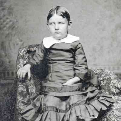 Stephens Album, Photo 36