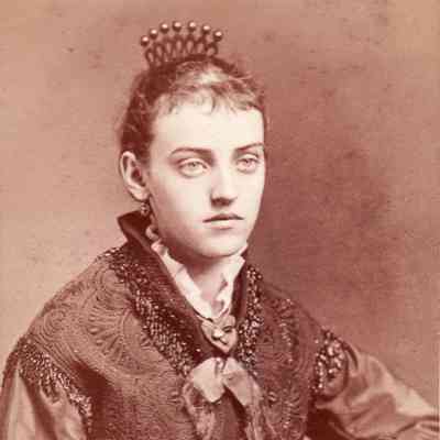 Clark-Daugherty-Rogers Album, Photo 70