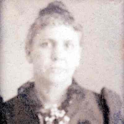 Unidentified