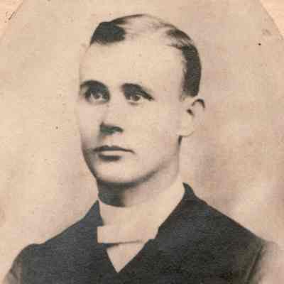W. A. Clark, Waynesburg College, Class of 1889