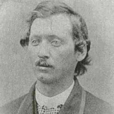 Benjamin Franklin McClelland