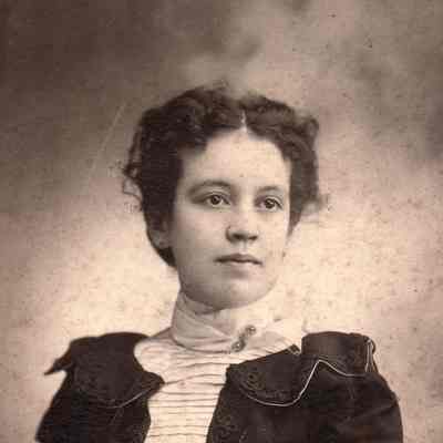 Unidentified