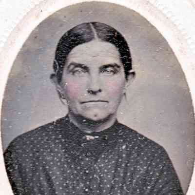 Stewart Album, Photo 24