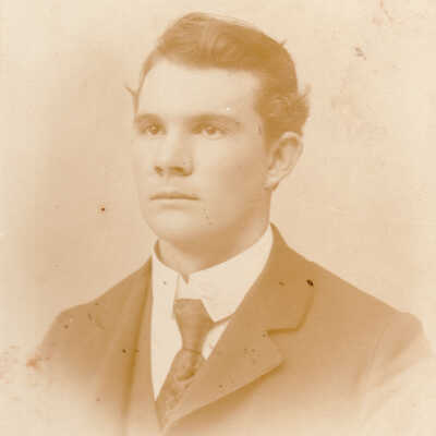William Lindsey Scott