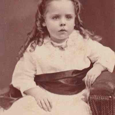 Phelan-Walker Album, Photo 40