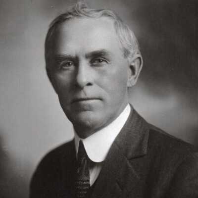 Asa Warren Morris [1857-1921], dairyman