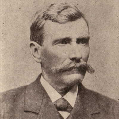Samuel Montgomery - 18th Pennsylvania Cavalry