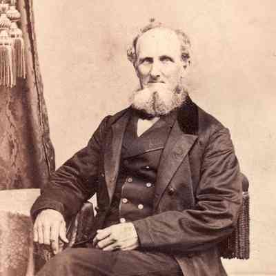 Clark-Daugherty-Rogers Album, Photo 19