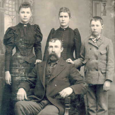 Unidentified