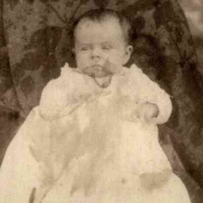 Iva Irene Adams [1890-1899]