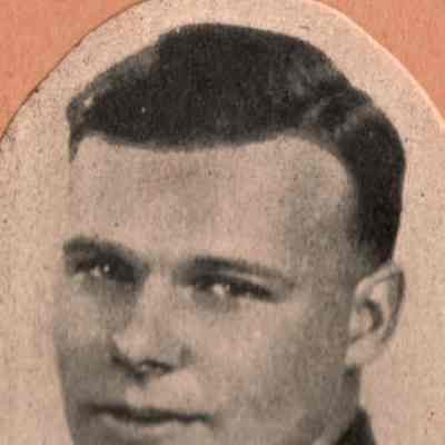 Sheldon Kelley [1905-1981], Waynesburg College, Class of 1925