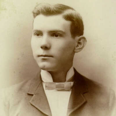 Unidentified