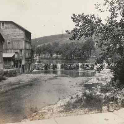 Greene County Album, Photo 13 - Greene County, Pennsylvania