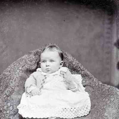 Mason-Scott Album, Photo 20