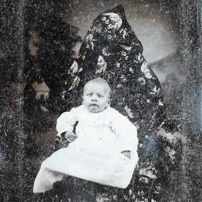 Vance-McFarland Album 01, Photo 22 - Jacob Earl McFarland [1897-1944]