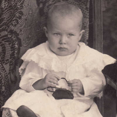 John Herbert Hammers [1902-1971]