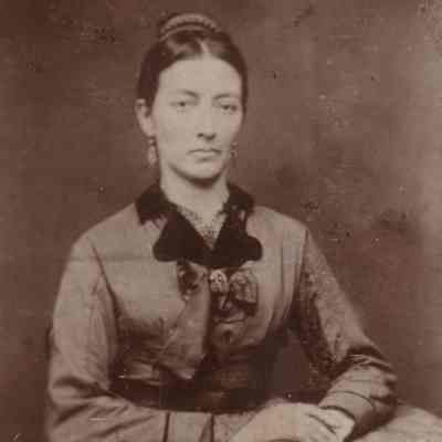 Hester Ann (Headlee) Chalfant