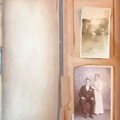 Ammons-Moredock Album 03