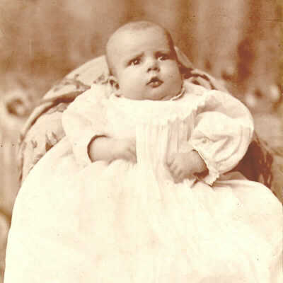 Unidentified